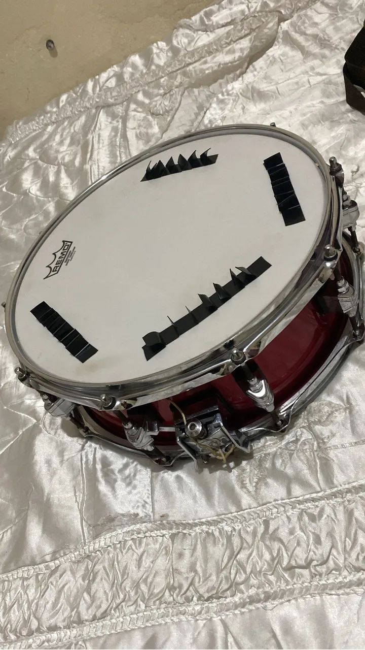 Caixa de bateria  - Foto 5