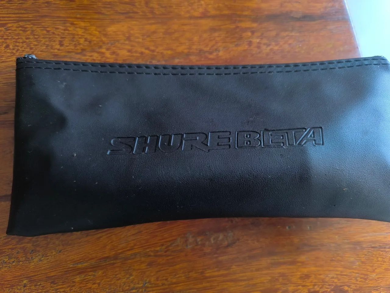Microfone shure Beta 58A Original  - Foto 4