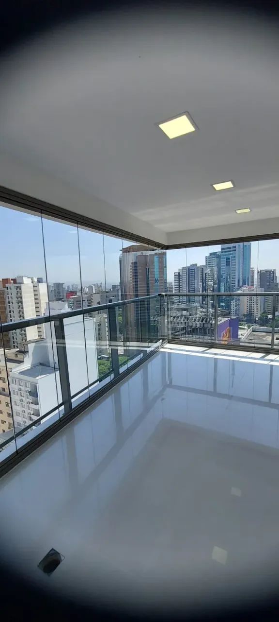 Apartamento Pronto no Paraíso, só levar as malas!!! - Foto 2