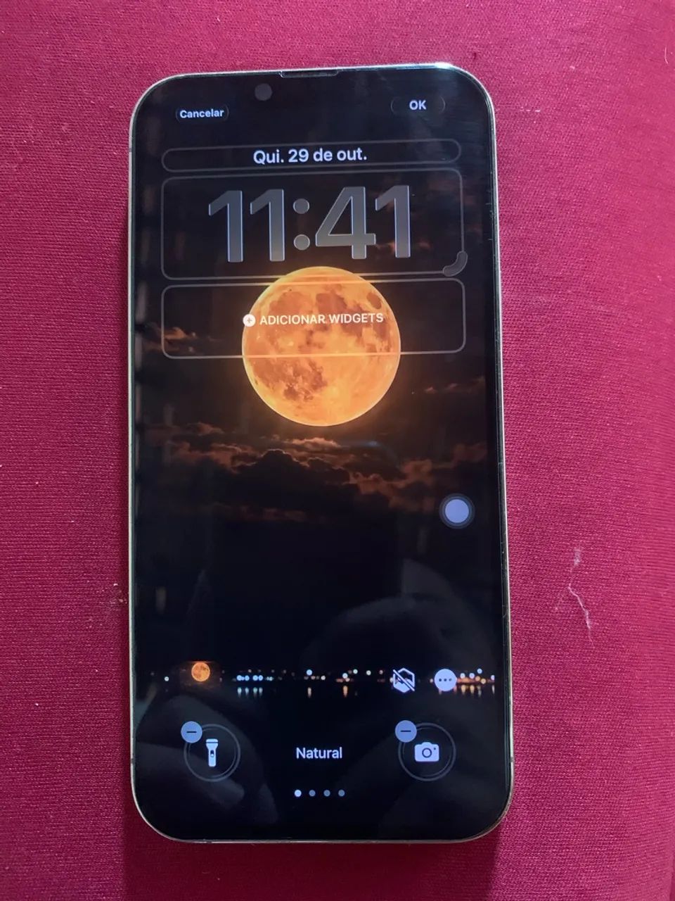 iPhone 13 Pro Max  - Foto 3