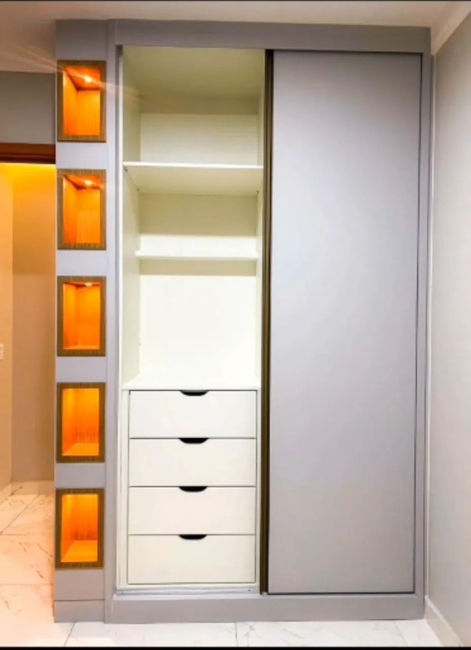 Móveis planejados  - Foto 3