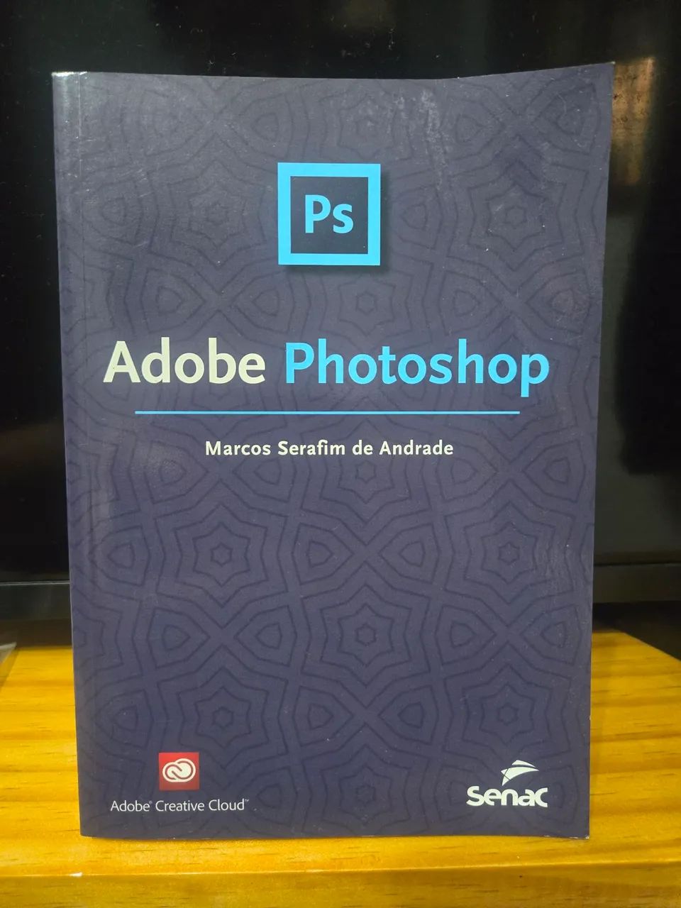 Livro adobe photoshop