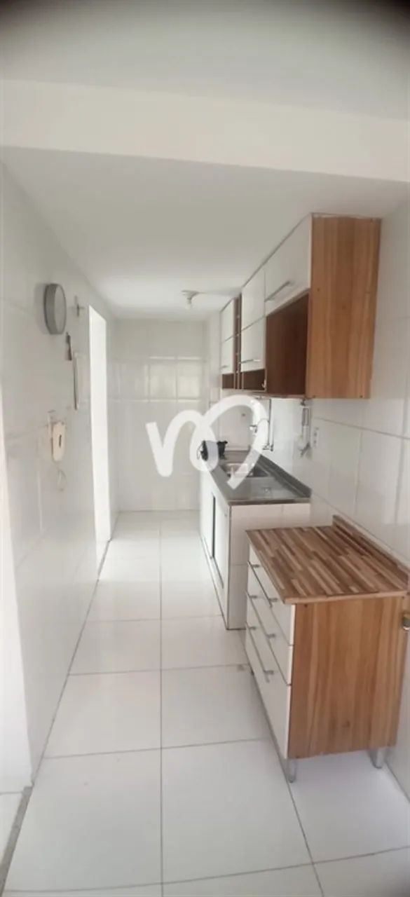 APARTAMENTO NO LINS DE VASCONCELOS COM VAGA - Foto 4