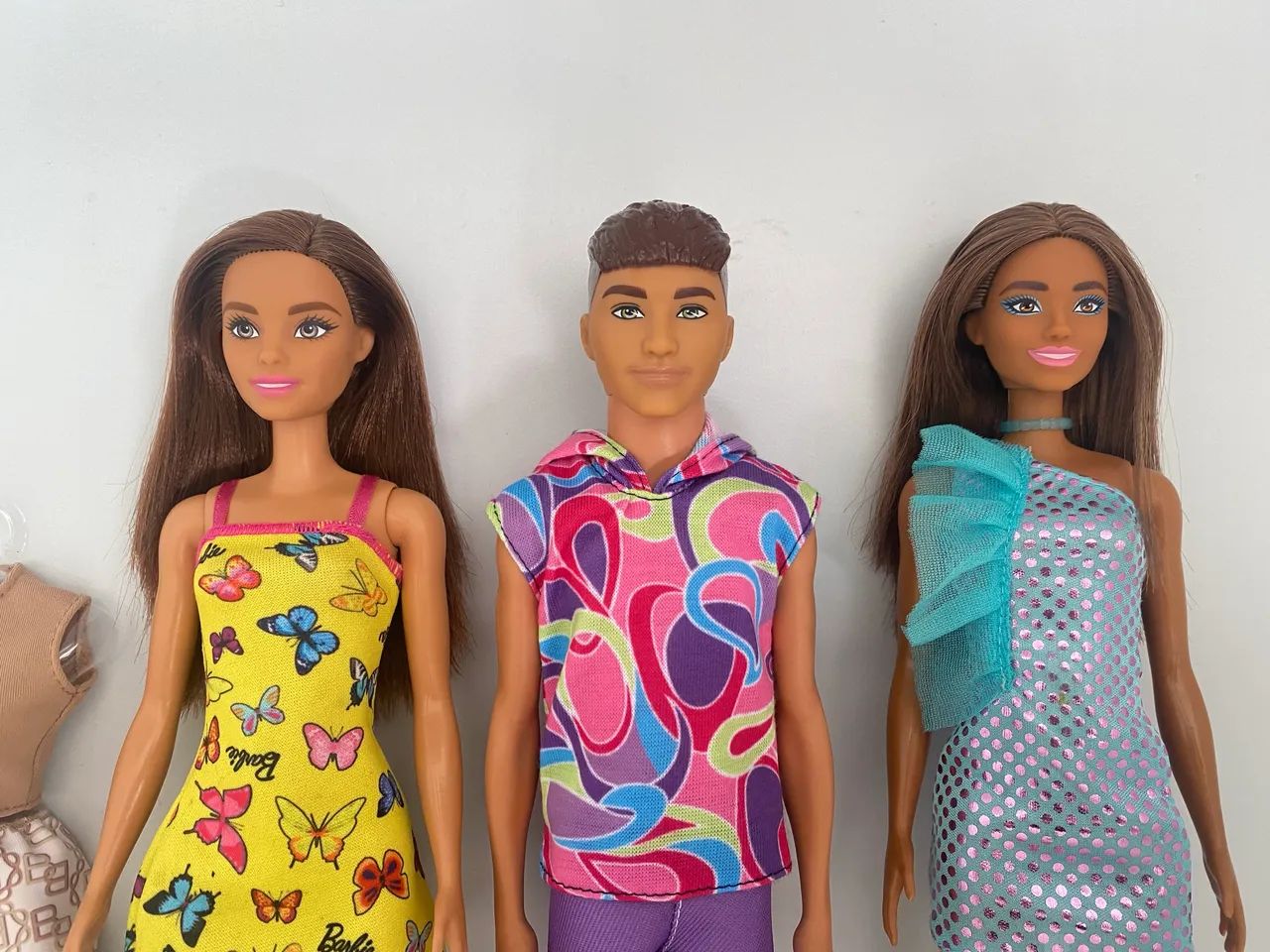 Barbie e Ken lote - Foto 2