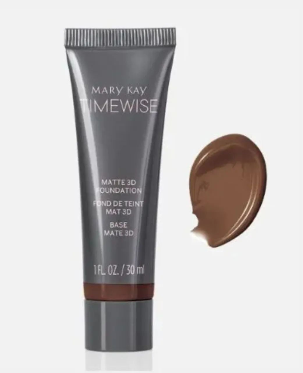 Base TIMEWISE da Mary Kay original  - Foto 3