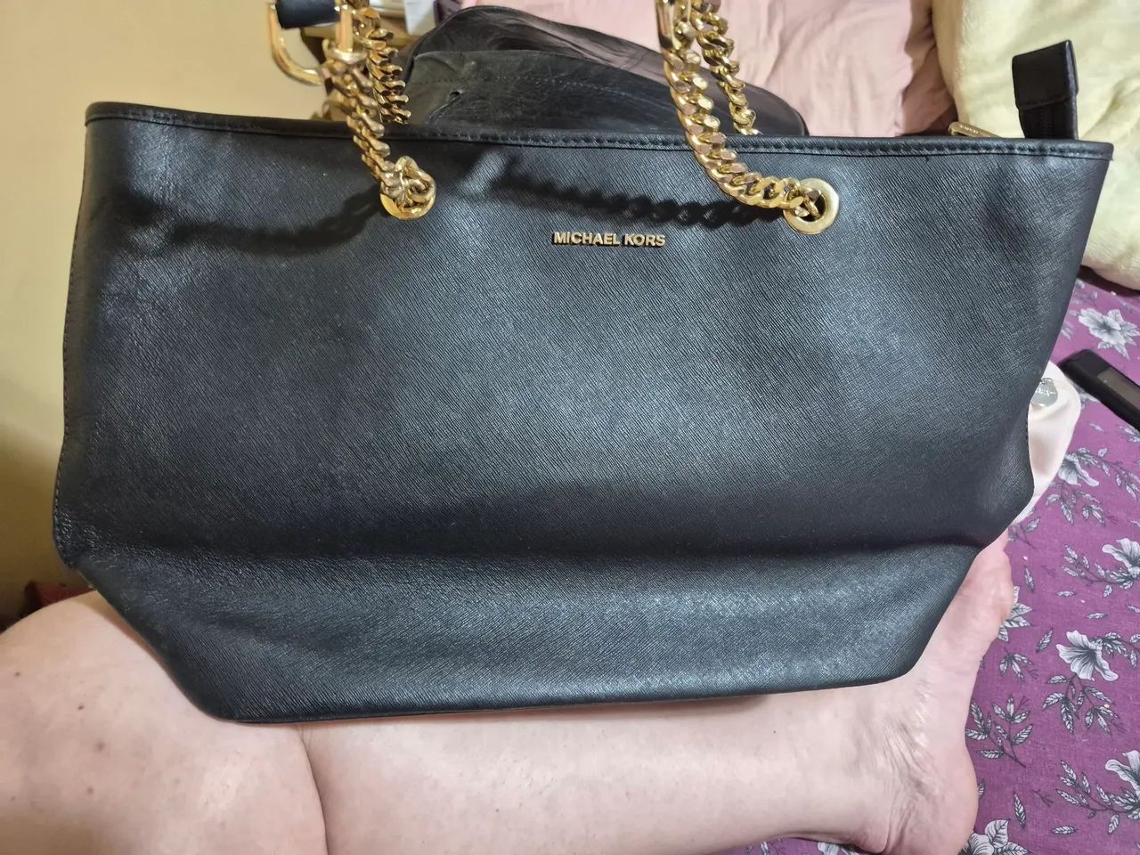 Bolsa Michael Kors