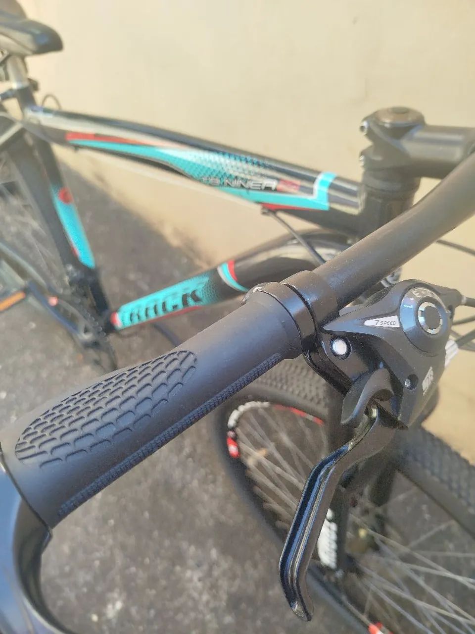 Bike aro 29  - Foto 4