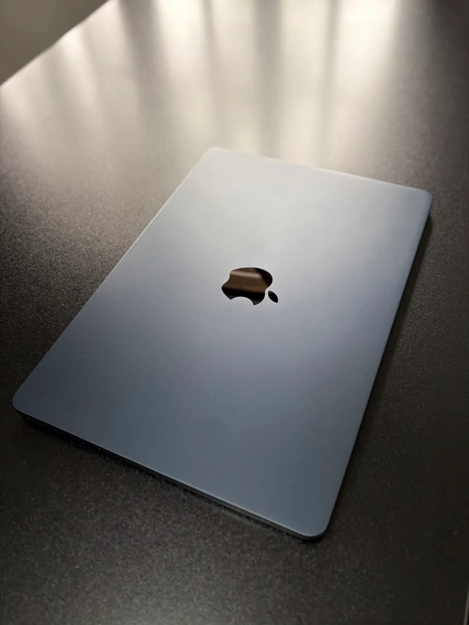MacBook Air 2020 M1 8gb 256gb - IMPECÁVEL - Notebooks - Água Verde