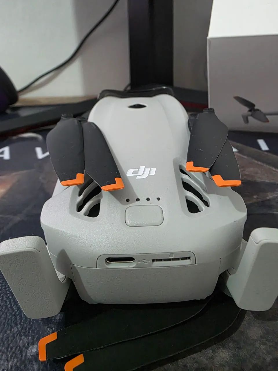 Dji Litox1  - Foto 3