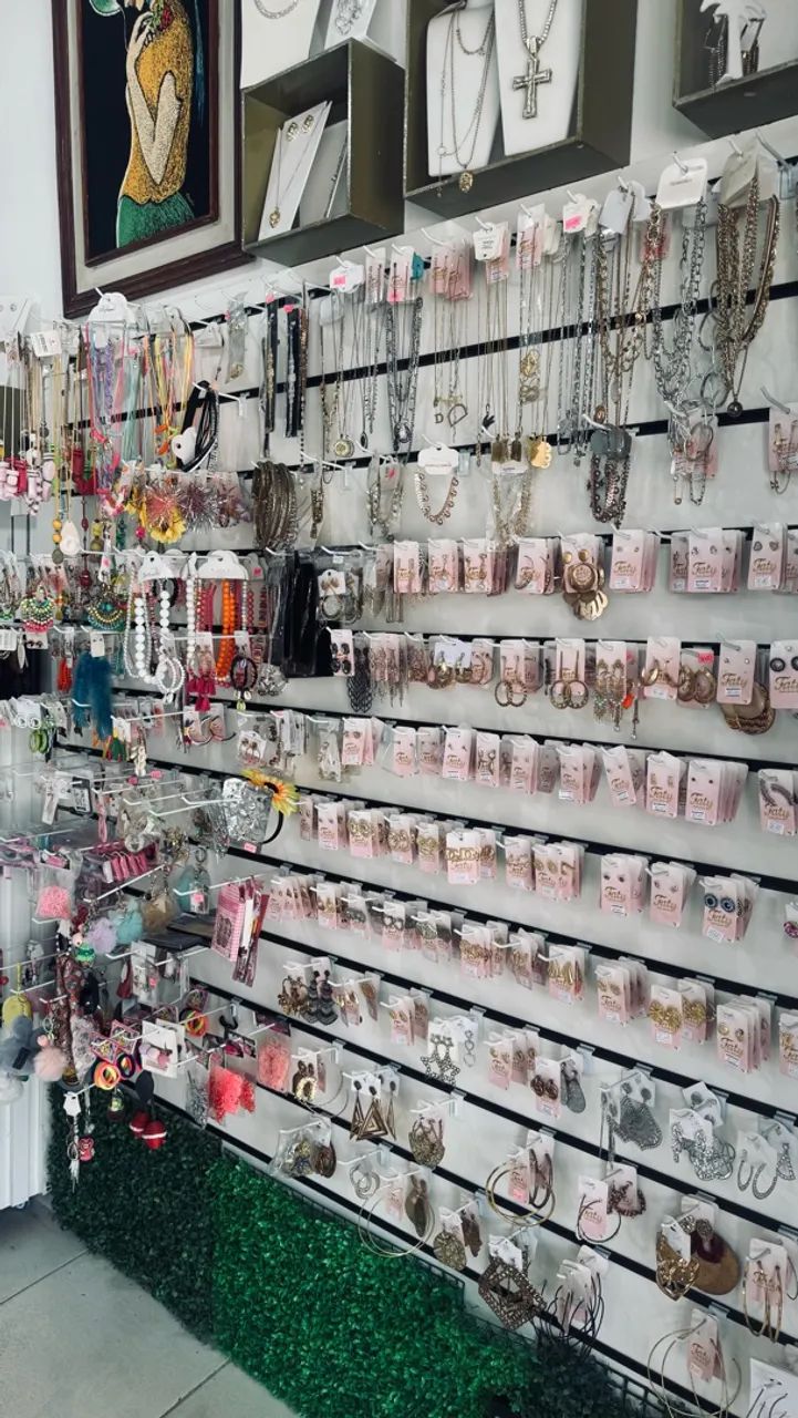Vendo loja completa de roupas femininas só comprar e trabalhar  - Foto 4