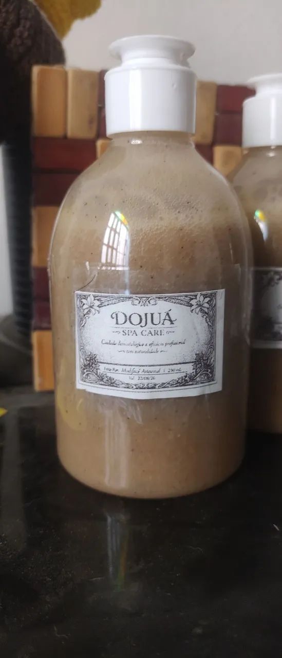 Dojuá spa care xampoo para pets - Foto 3