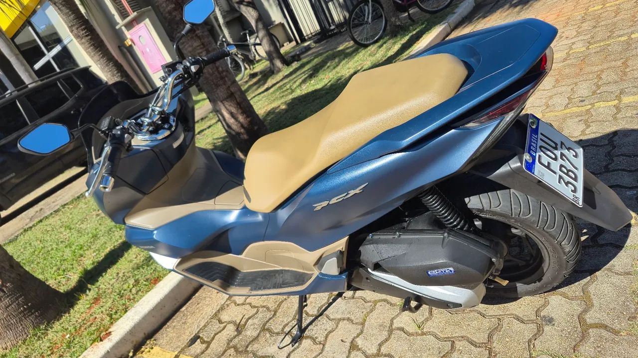 Vendo pcx 2023 - Foto 2