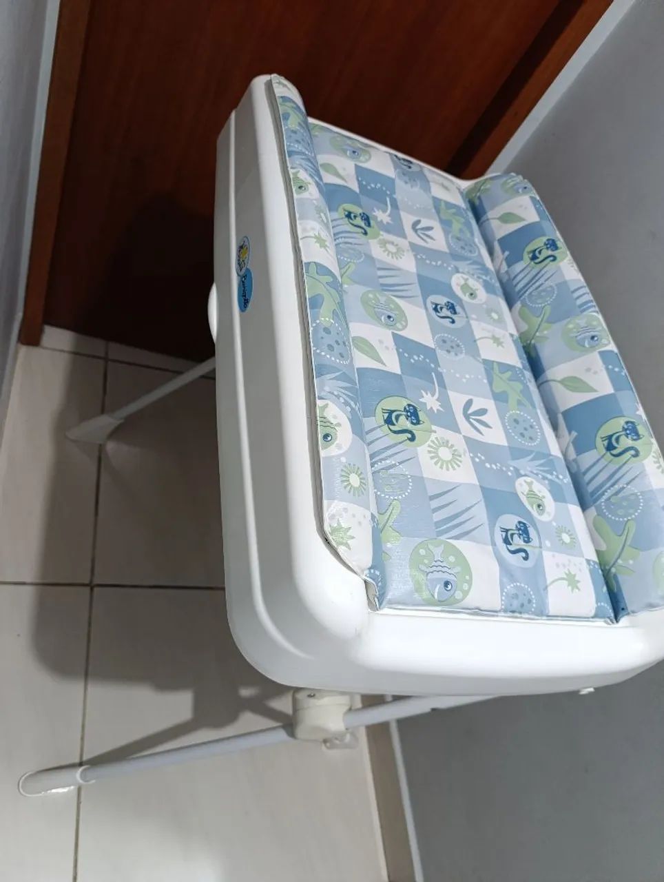 Trocador  - Foto 4