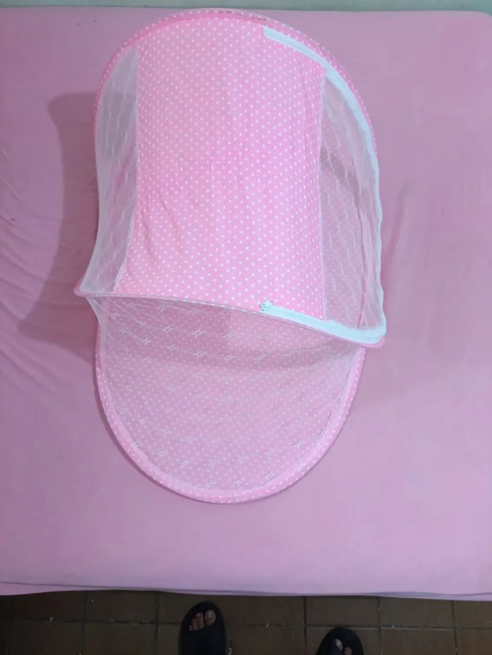 Itens para bebê  - Foto 3