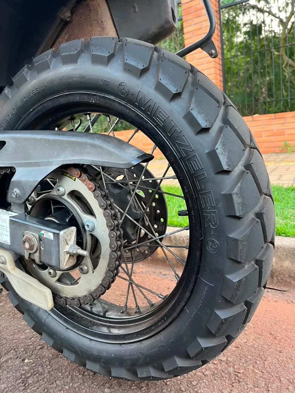 Transapl 700cc nova - Foto 4