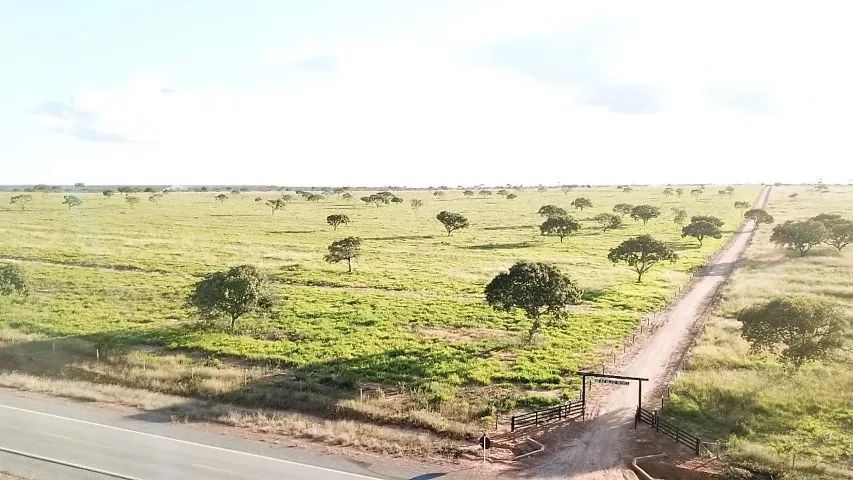Fazenda com 2105 hectares - Foto 4