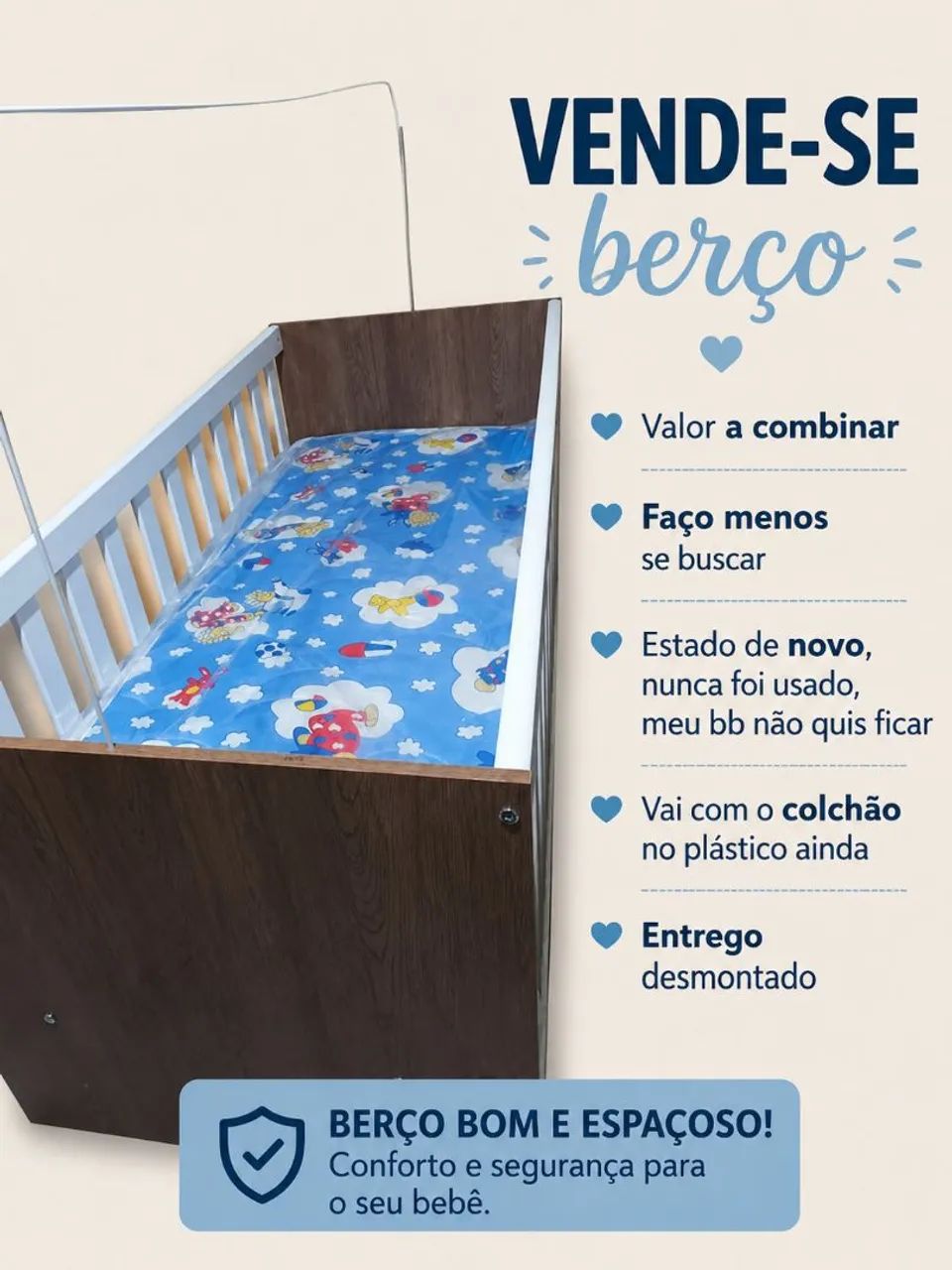 Berço 