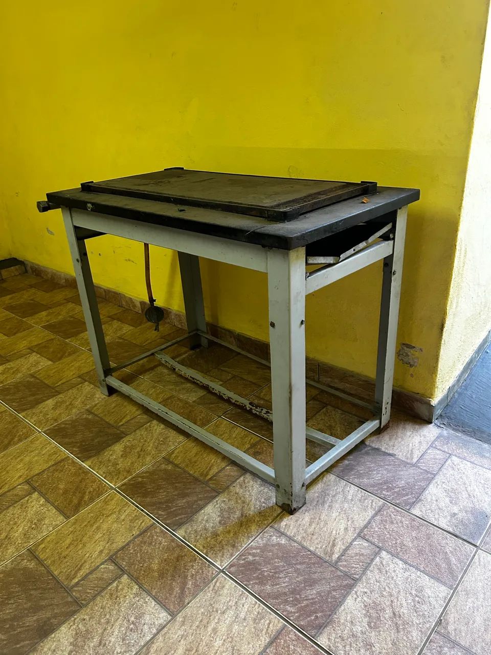 Chapa para preparar alimentos  - Foto 2
