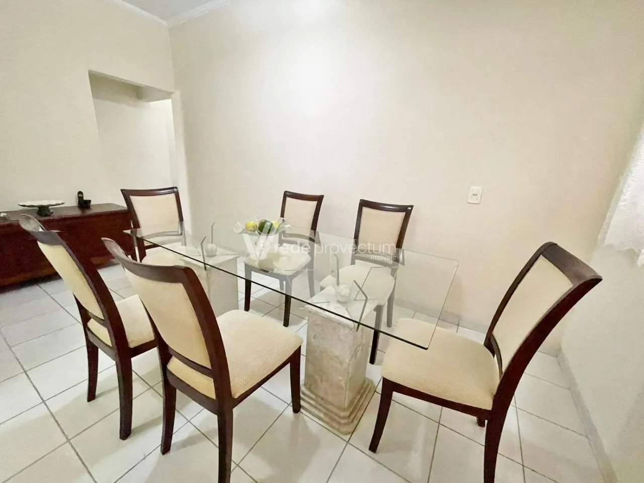 casa - Vila Nova - Campinas - Foto 5