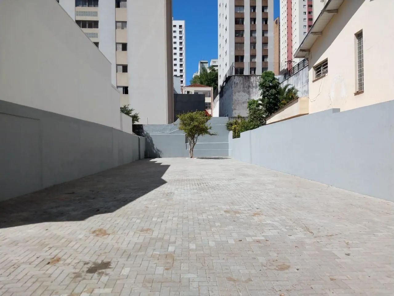 Terreno comercial para locação em Perdizes, 426m²