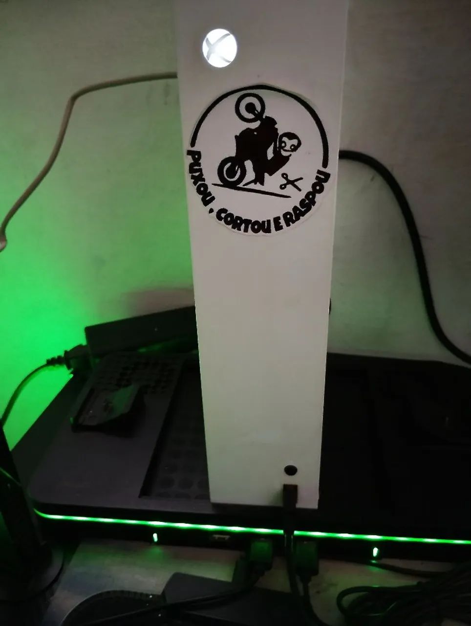 Xbox séries s - Foto 4
