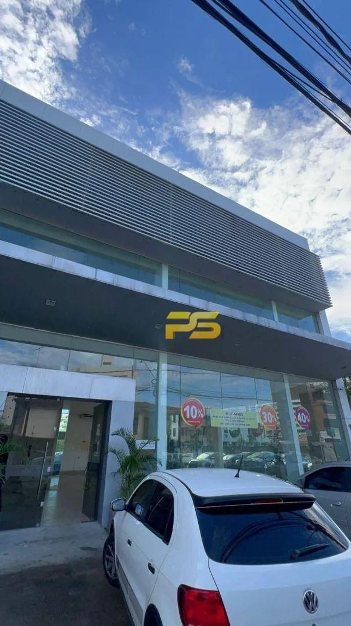 PRÉDIO COMERCIAL PARA LOCAÇÃO  CABO BRANCO - Foto 4