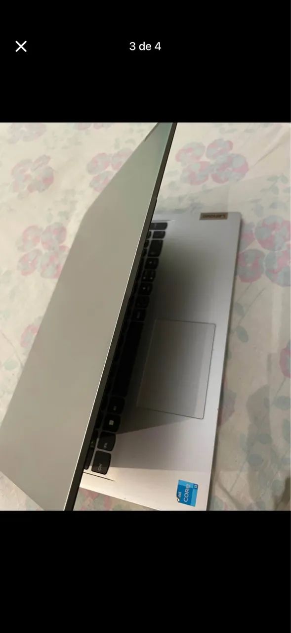 Notebook Lenovo  - Foto 3