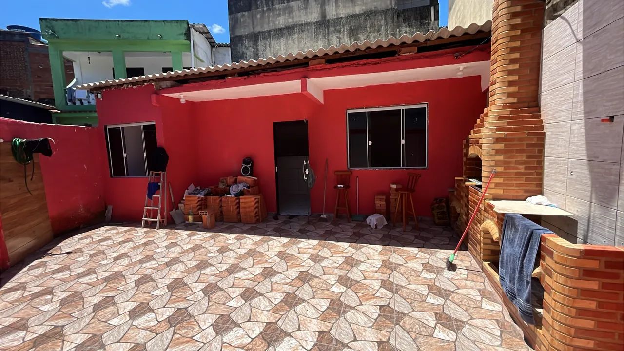 Foto - Nova Iguaçu - Centro
