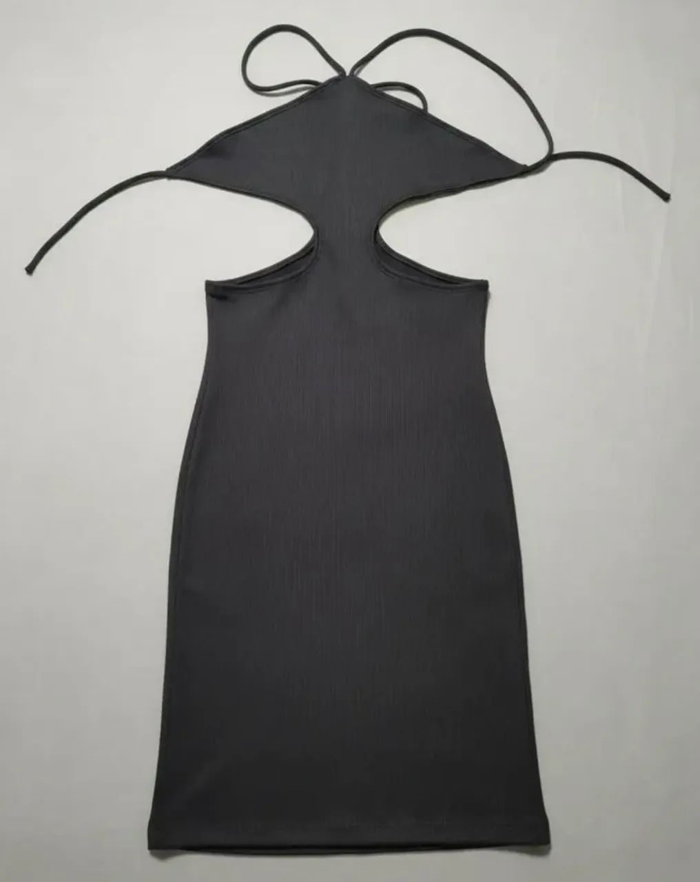 Vestido preto  - Foto 5