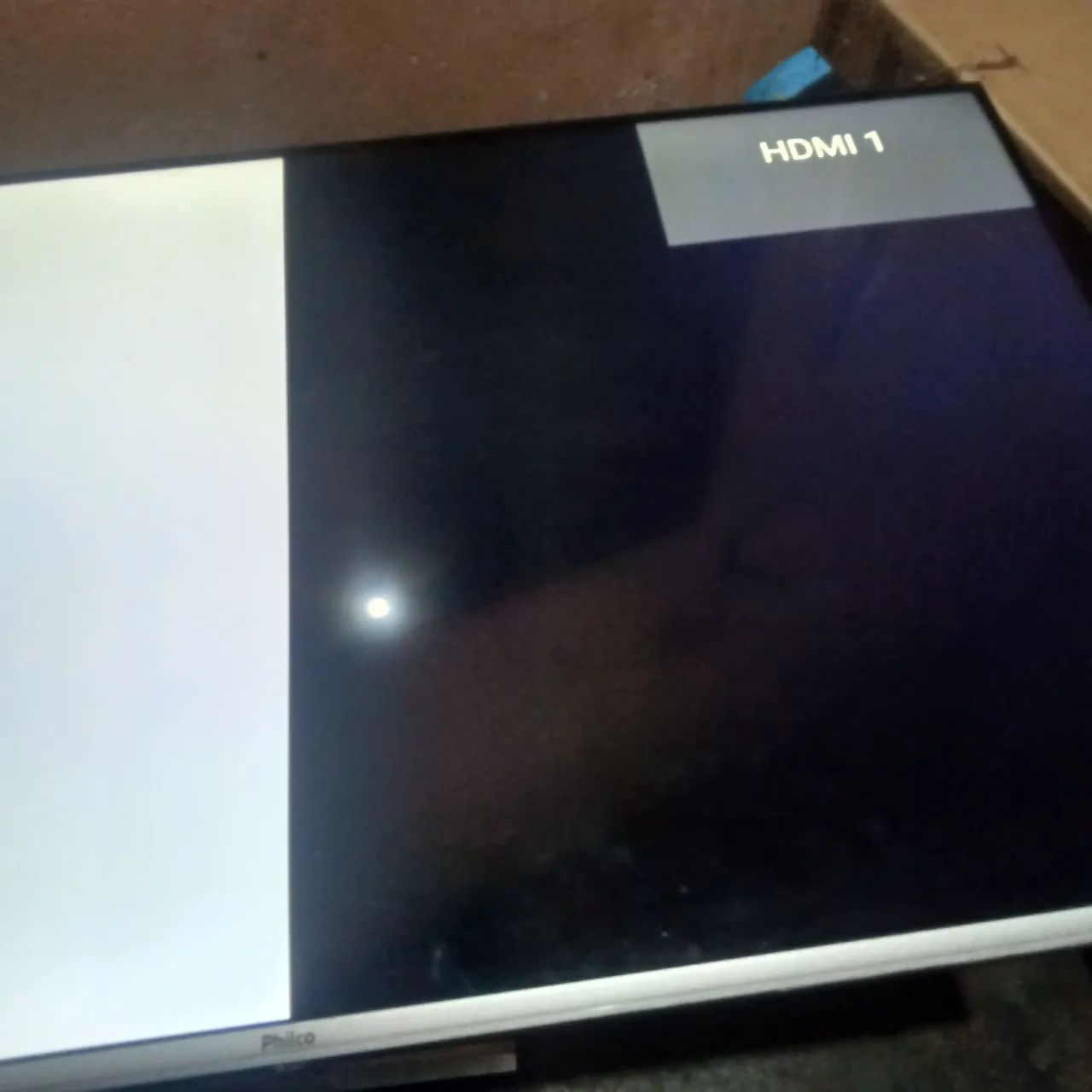 VENDO TV PHILCO