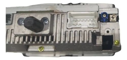 Radio Multimidia Renault Captur 2019 - Foto 2