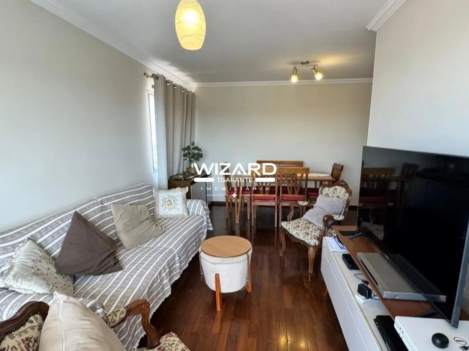 Apartamento no Edifício Santo Anselmo - Foto 2