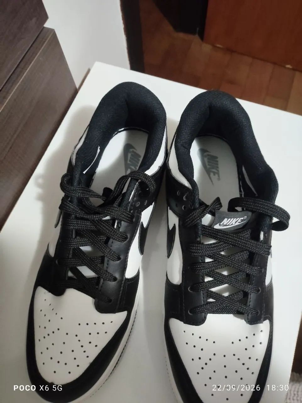 Tênis Nike  - Foto 2