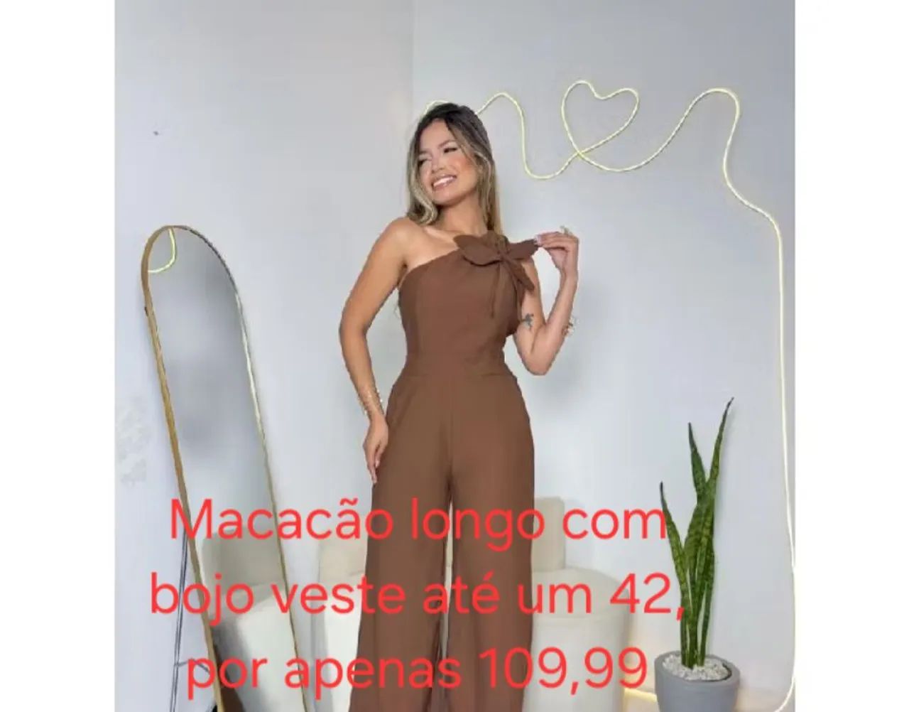 Looks perfeitos  - Foto 3