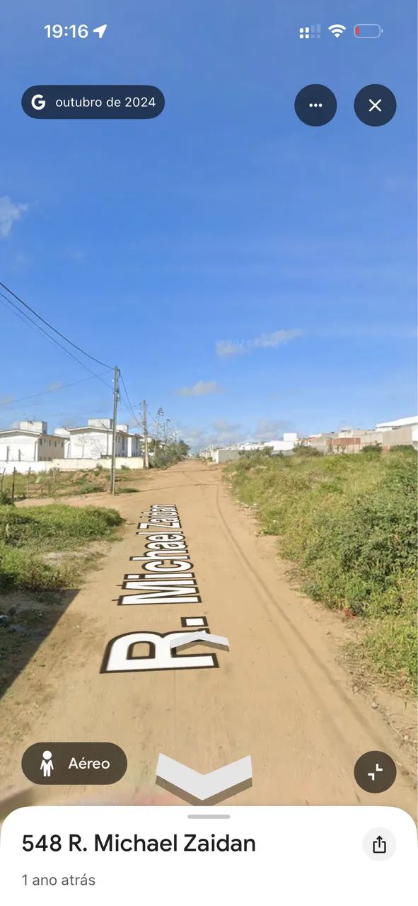 Vendo dois lotes de 220M - Foto 5