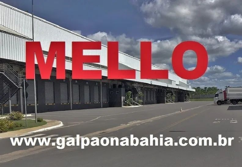 Galpões em Aracaju, Depósito em Aracaju, GAlpões em Aracaju Condomínio Tipo A, Cidade de A - Foto 6