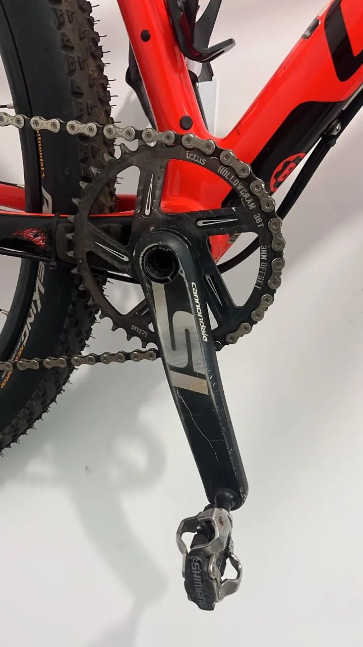 Bicicleta mtb - Foto 3