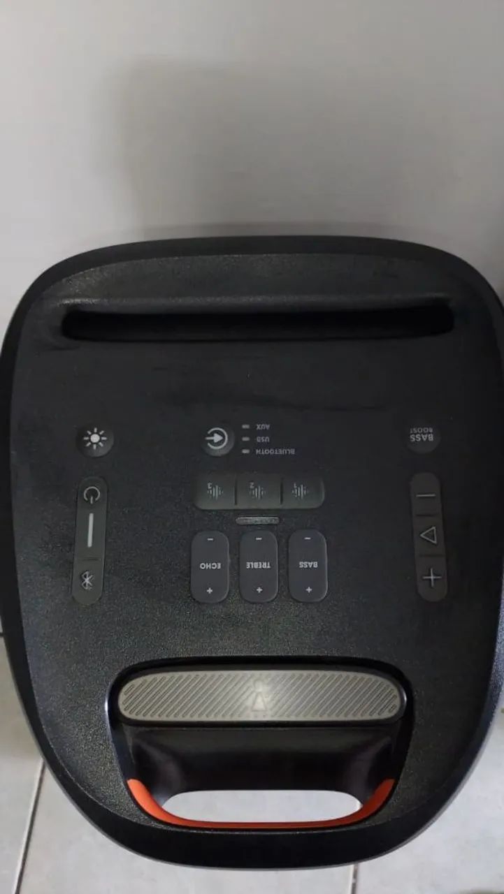 JBL PARTY BOX 310 - Foto 3
