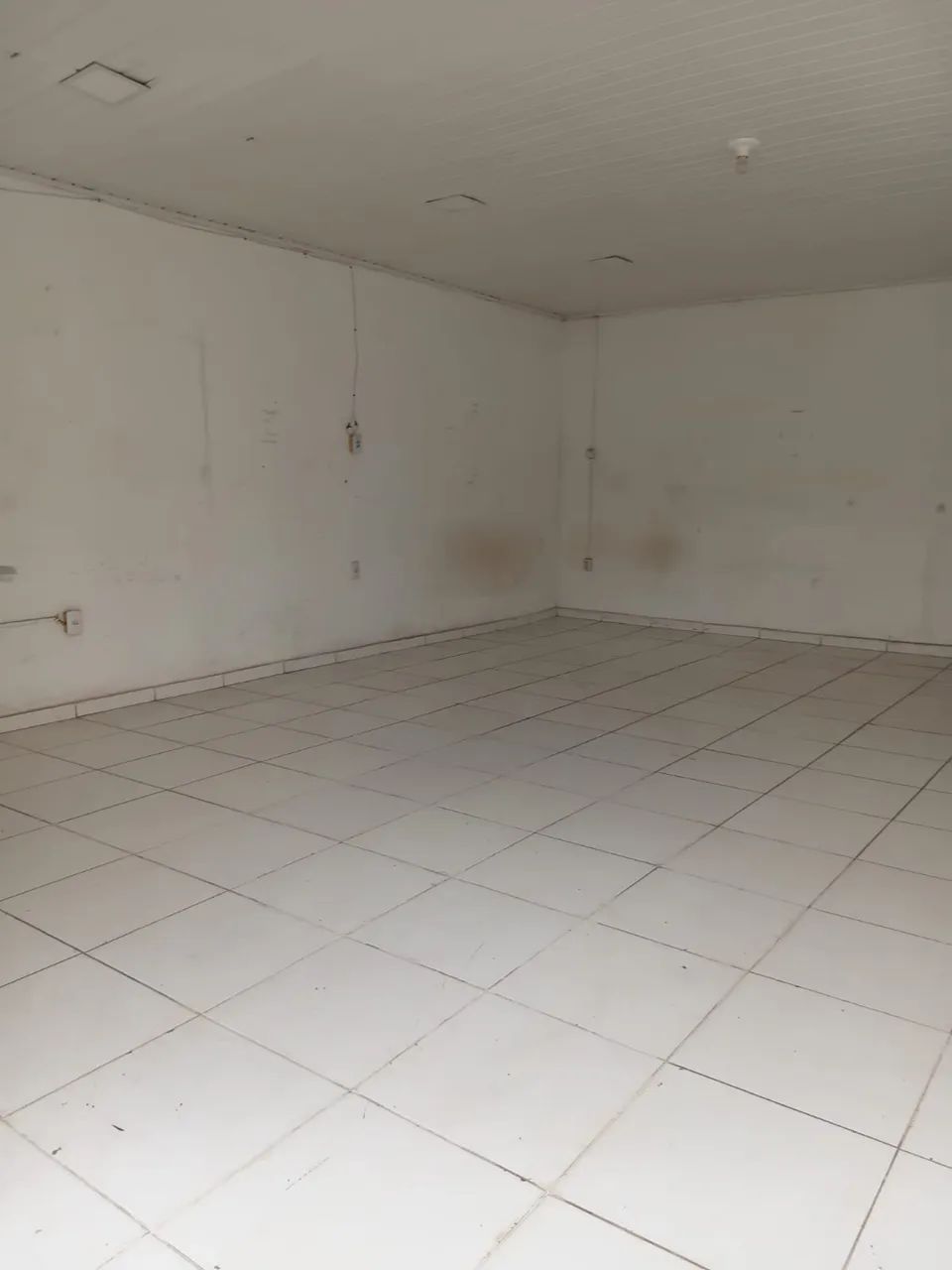 Ponto comercial atras praça cultural CPAII - Foto 3