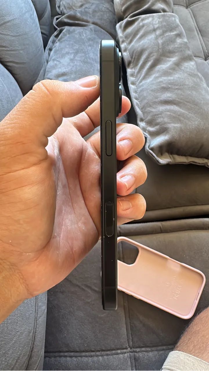 iPhone 16 128 gb  - Foto 4