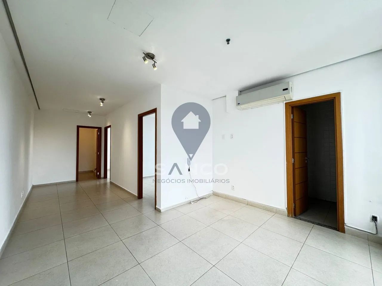 SALA PARA LOCAÇÃO NO UNIT MALL, EM JUNDIAÍ-SP