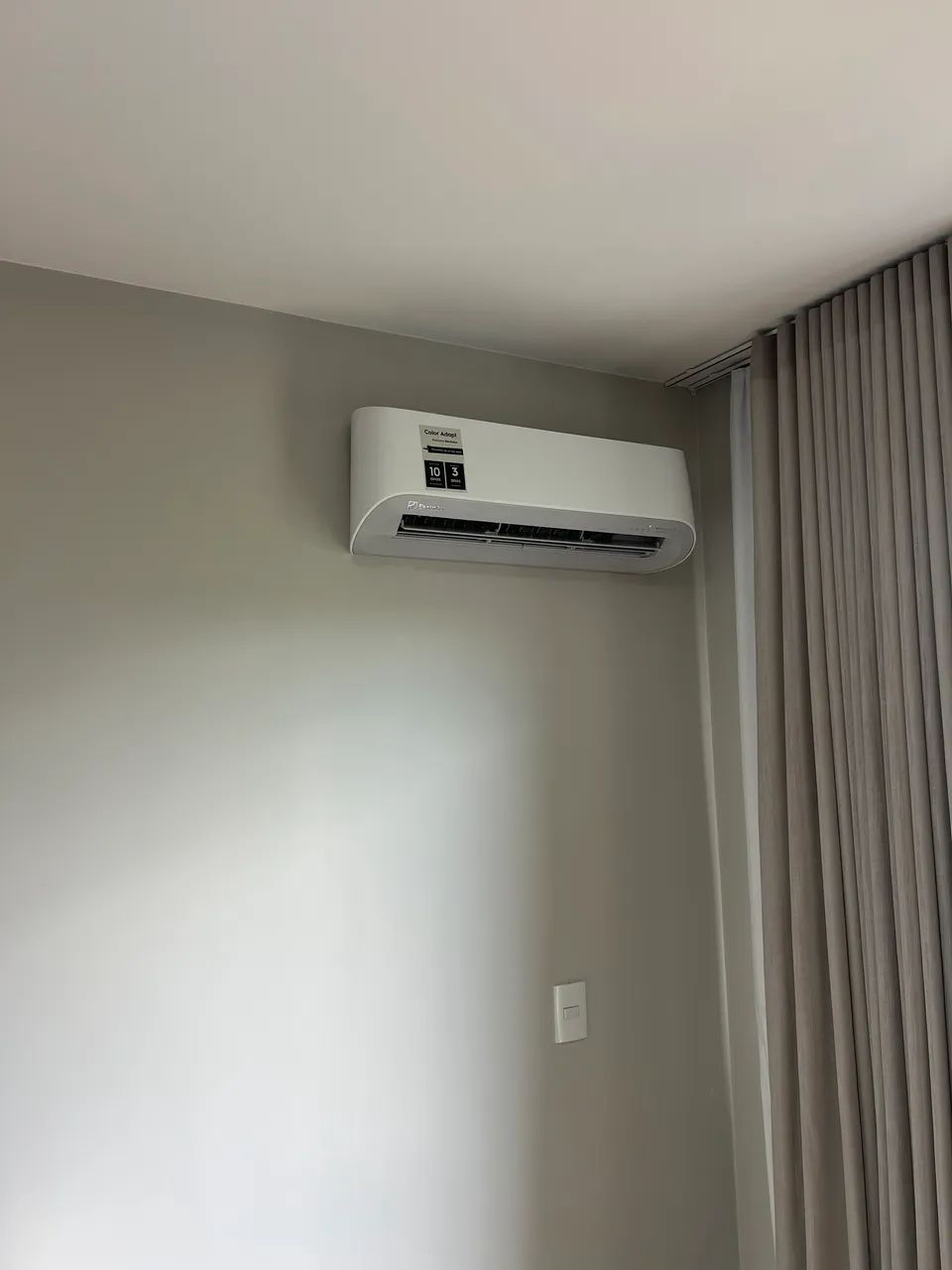Instalação de ar condicionado  - Foto 4