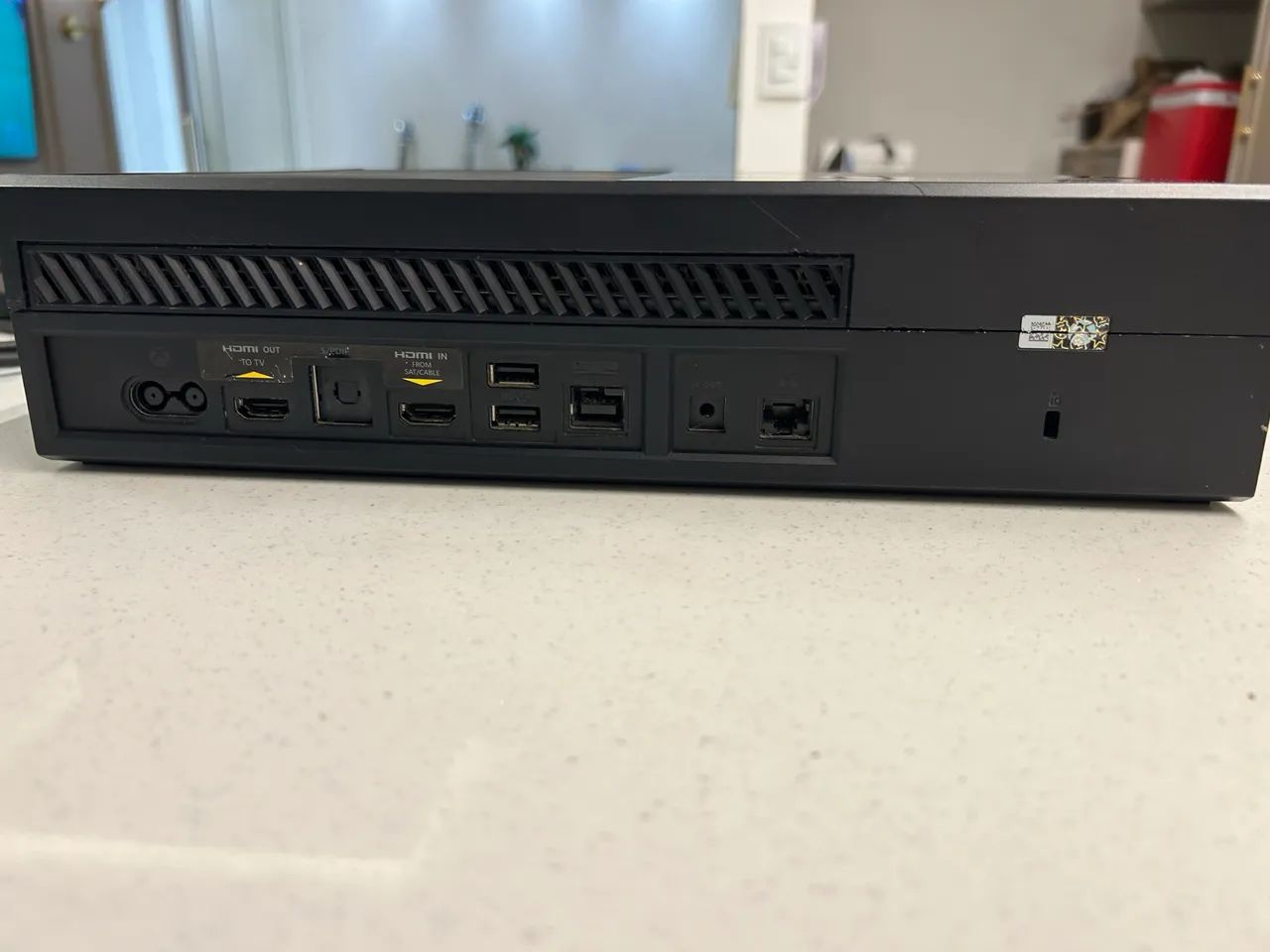 Xbox One Fat - Foto 4
