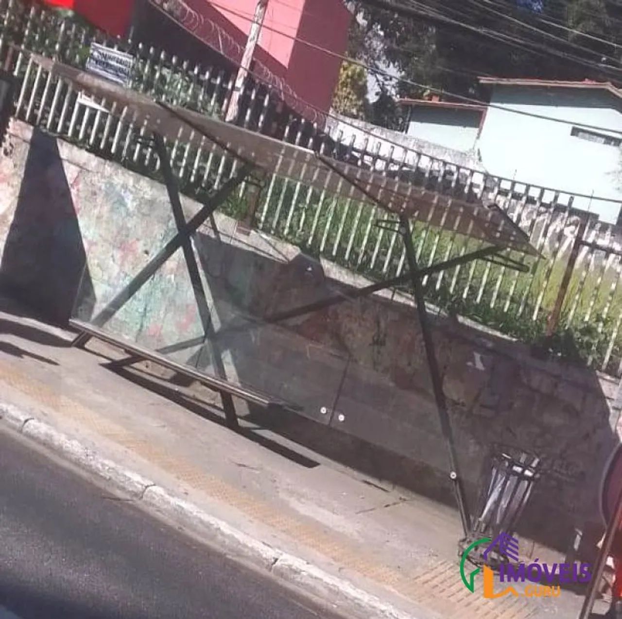 AREA - MORUMBI - SP - Foto 5