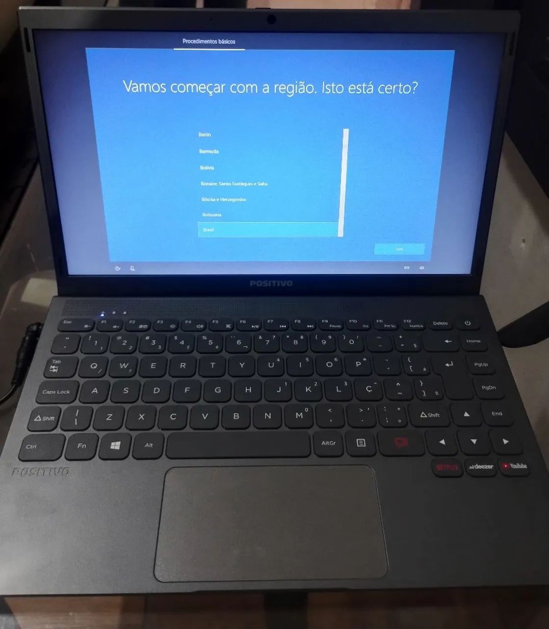 Notebook 