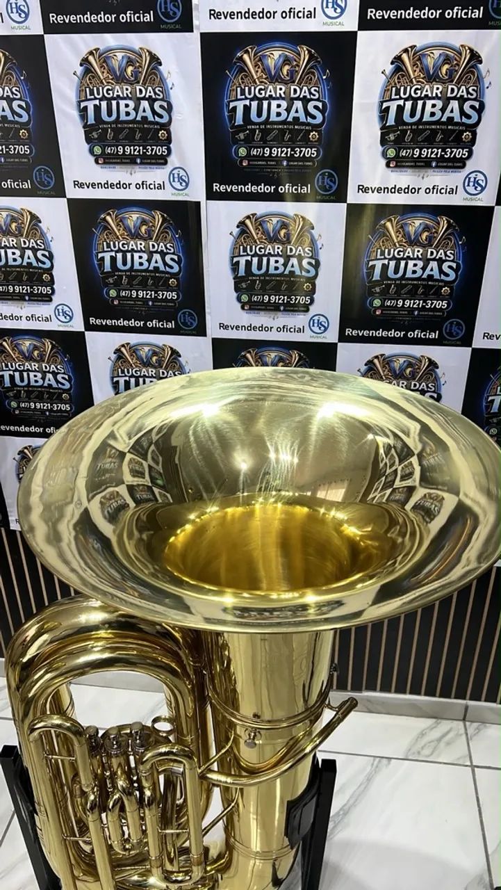 Tuba conn 20j - Foto 5