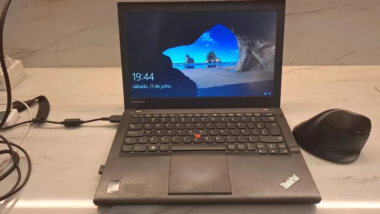 Notbook Lenovo 