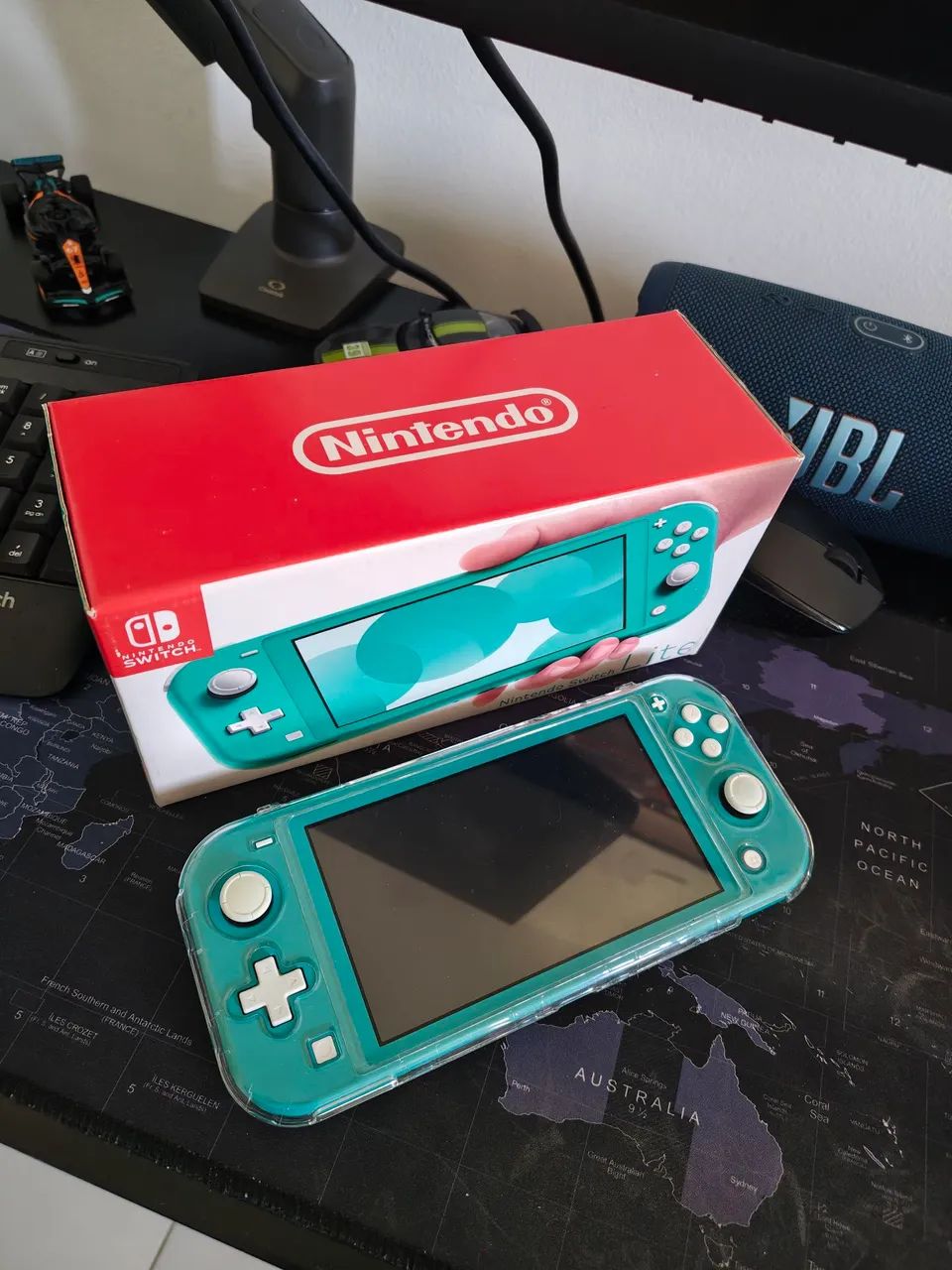 Nintendo Switch Lite - Foto 2