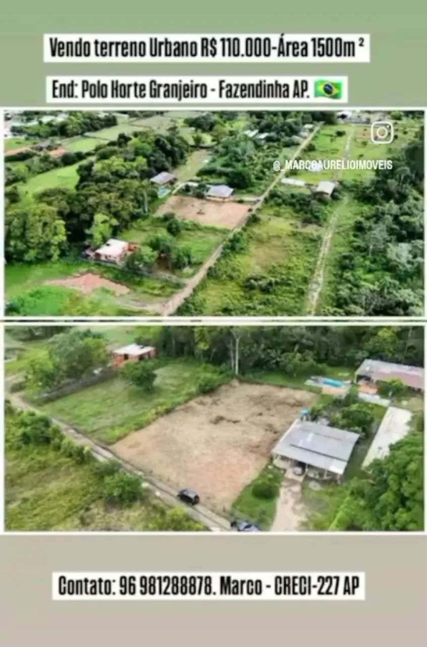 Lote urbano  - Foto 2