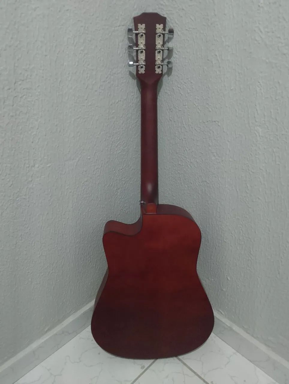 Violão  - Foto 2